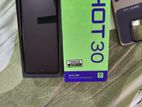 Infinix Hot 30 . (Used)