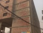 88000 sqft. accord floor building at Ashulia
