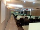 8800sqft Open Commercial Space Rent in Gulshan