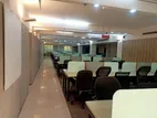 8800sqft Open Commercial Space Rent in Gulshan