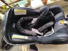 Baby car seat