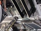8+8=16 Ddr4 2400 Mhz Ram