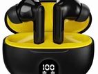 895B Earbuds Touch Control Stereo Bass Headphon