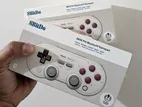 8bit Do Sn30 Pro Controller with Hall Effect