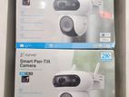 8EZVIZ CS-H90 DUAL 4MP DUAL-LENS PAN & TILT WI-FI CAMERA
