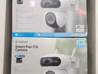8EZVIZ CS-H90 DUAL 4MP DUAL-LENS PAN & TILT WI-FI CAMERA