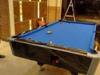 8ft Pool Table