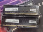 8GB Adata 1600MHz Desktop RAM 1 Year Warranty DDR3