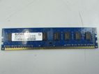 8GB DDR 3 KORIAN RAM 1Year Warranty