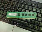 8GB DDR3 1600 Bus