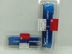 8GB DDR3 1600MHz HyperX FURY Desktop RAM 3 Years Warranty