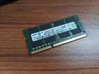8GB DDR3 1600MHz Laptop RAM