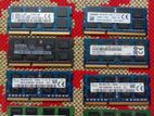 8gb Ddr3/ddr3l Laptop Ram, One Year Warranty.