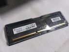 8GB DDR3 Desktop RAM