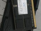 8gb DDR3 LAPTOP RAM