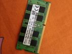 8GB DDR4 2133BUS Ram for Laptop