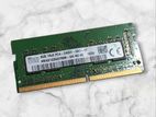 8GB DDR4 2400MHz Laptop RAM