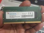 8GB DDR4 2600Hz Fresh Like New Laptop Ram