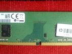 8GB DDR4/2666 Desktop Ram