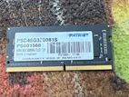 8GB DDR4 3200MHz Laptop RAM