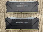 8GB DDR4 Corsair Vengeance RGB Pro 3200MHz Ram 1 Year Warranty