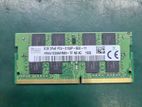 8GB DDR4 Laptop Ram