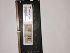 8gb DDR4 Laptop RAM