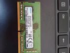 8GB DDR4 RAM 2400 BUS LAPTOP