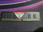 8GB ddr4 ram for sell