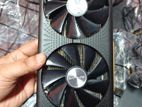 8GB DDR5 GAMING GRAPHIC CARD