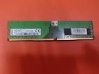 8GB KOREAN Kingstone 2400 BUS RAM 1 Year Warranty