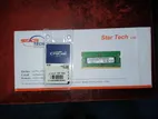 8gb Laptop Ram Ddr4 3200 Lifetime Warranty