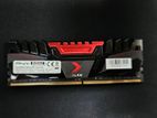 8GB PNY XLR8 DDR4 3200MHz Desktop Gaming RAM Lifetime Warranty