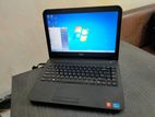 DELL 8GB RAM 128SSD CORE i3 3GEN 14" 3HR BATTERY.