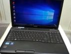 Toshiba super fast laptop for sale