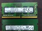 8GB RAM (4+4) For Sale