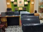 8GB Ram 500HDD HP 840 i5 SSD Supported New look