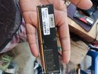 8gb ram Ddr4 2666 Bas