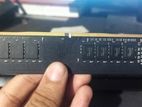 8gb RAM DDR4