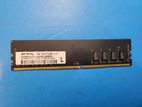 8GB RAM DDR4 PC 2666 - Goldkey