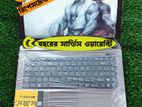 8gb RAM SSD+HDD সহ Core i5 পাওয়ারফুল ফ্রিল্যান্সিং ল্যাপটপ