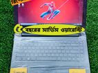 8gb RAM SSD+HDD সহ পাওয়ারফুল ফ্রিল্যান্সিং ল্যাপটপ