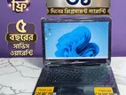 8gb RAM+SSD আল্ট্রাস্লিম Core i5 ফ্রিল্যান্সিং ল্যাপটপ