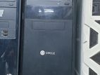8gb+500gb full running pc