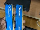 8gb+8gb Ram Sticks Ddr3 1600mhz
