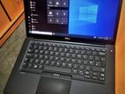 8Gen Laptop dell/SSd 512GB/Ram 16GB