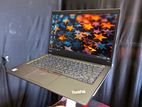 8Gen Laptop Lenovo Thinkpad Core I5