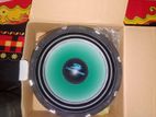 8in Sab speaker for sale