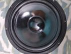 8inch 100w Subwoofer For Bass speaker