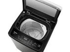 8Kg Top Load Hisense WTJA8012US/BD3 Washing Machine